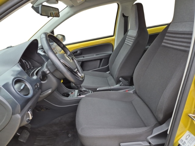 Volkswagen e-up! +CCS +Kamera +Sitzheizung