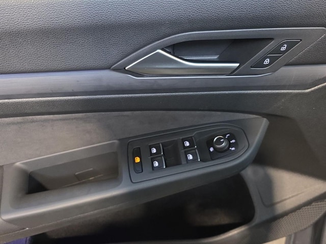 Volkswagen Golf DSG Style Variant