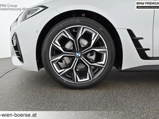 BMW 420 420i Coupé Gran Coupé