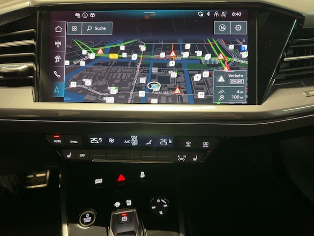 Audi Q4 e-tron Sportback