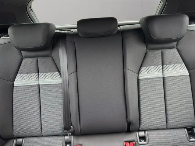 Audi A3 35 TFSI S-Tronic Sedan Sportback