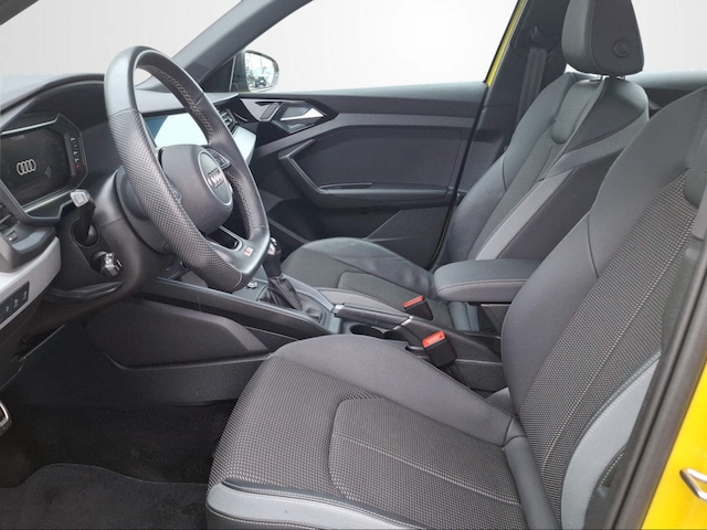 Audi A1 30 TFSI S-Line S-Tronic Sportback