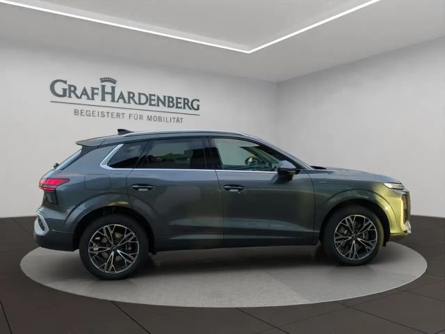 Audi Q3 Hybride S-Tronic