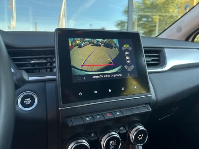 Renault Captur TCe 90 Zen