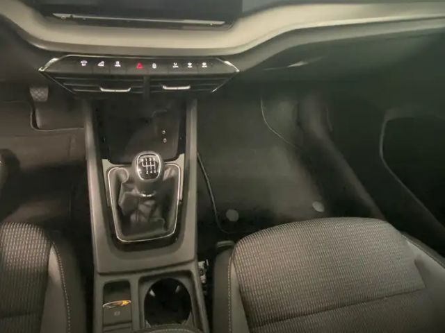 Skoda Octavia 1.5 TSI Selection