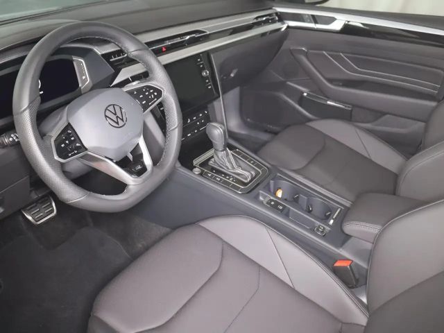 Volkswagen Arteon DSG IQ.Drive