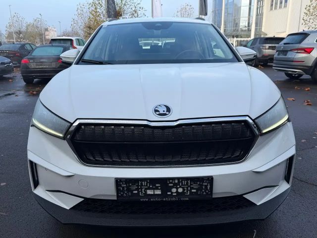 Skoda Enyaq iV 60