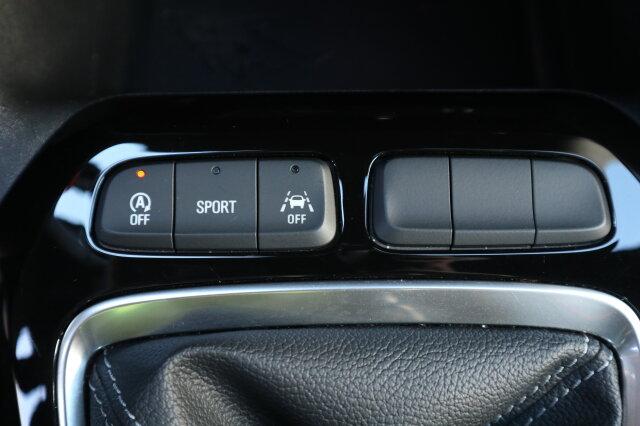 Opel Corsa 1.2 Turbo GS-Line Grand Sport Turbo