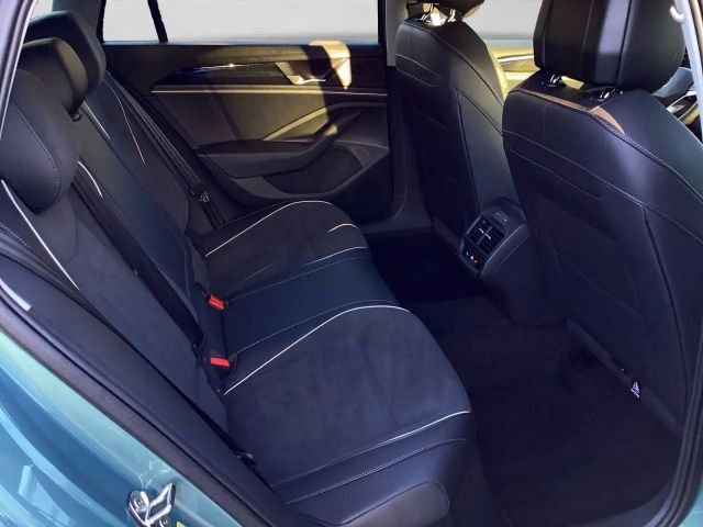 Volkswagen Passat 2.0 TDI Business Variant