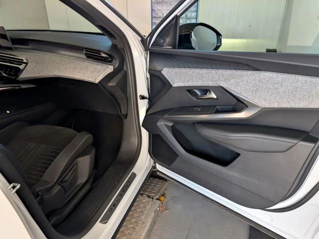 Peugeot 3008 GT-Line Hybrid