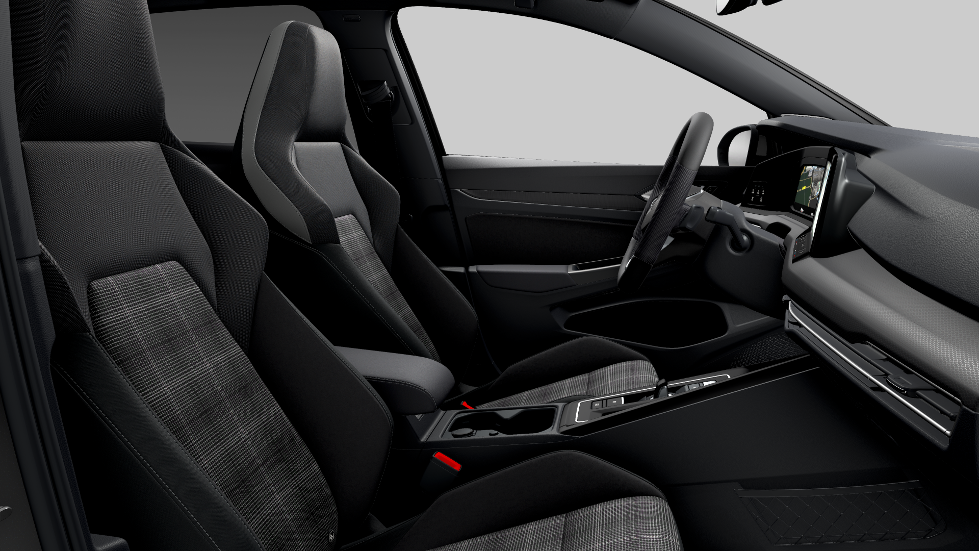 Volkswagen Golf DSG GTD Golf VIII