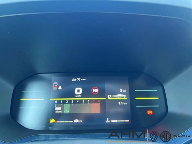 Dacia Duster Plus TCe 130