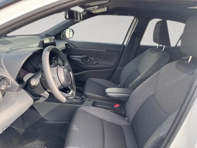 Toyota Yaris Cross Hybride