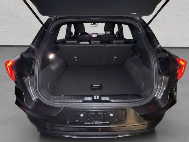 Ford Puma EcoBoost ST Line