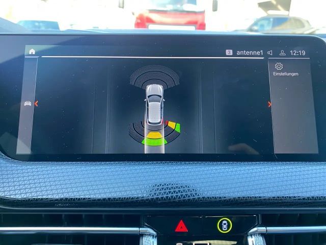 BMW 128 128ti M-Sport Sedan