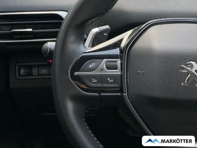 Peugeot 3008 Allure Pack Hybrid