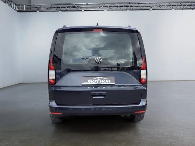 Volkswagen Caddy 2.0 TDI Combi