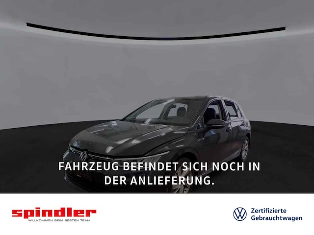 Volkswagen Golf Golf VIII Life