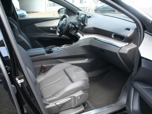 Peugeot 3008 GT-Line Hybrid