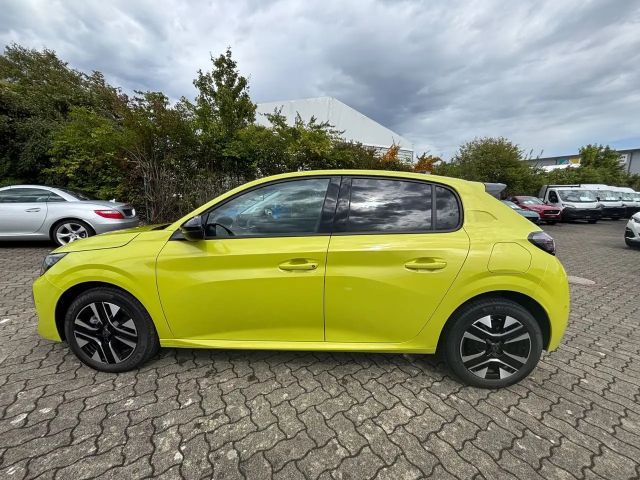 Peugeot E-208 Allure Pack Hybrid