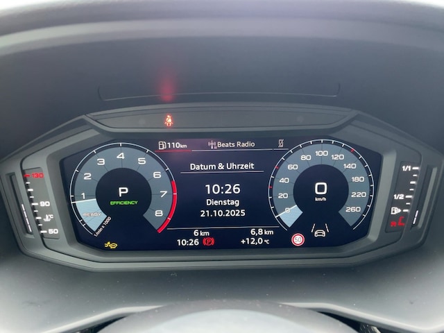 Audi A1 35 TFSI S-Line S-Tronic Sportback