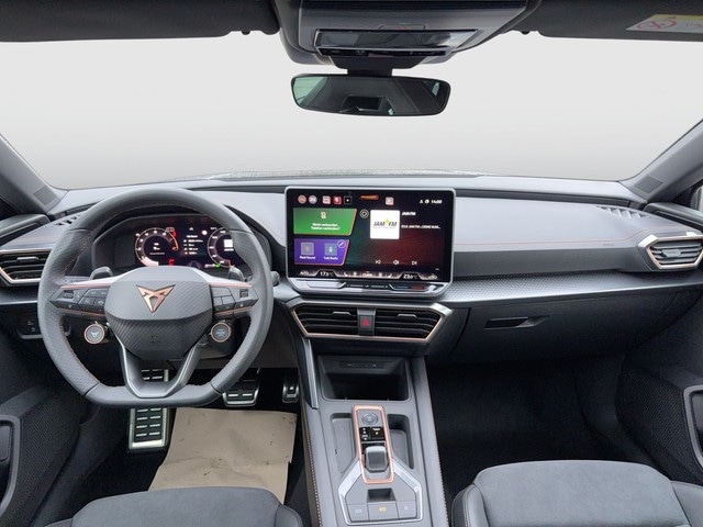 Cupra Leon 2.0 TSI 4Drive Sportstourer VZ