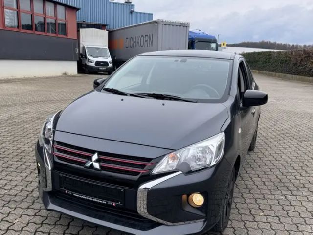 Mitsubishi Space Star Star