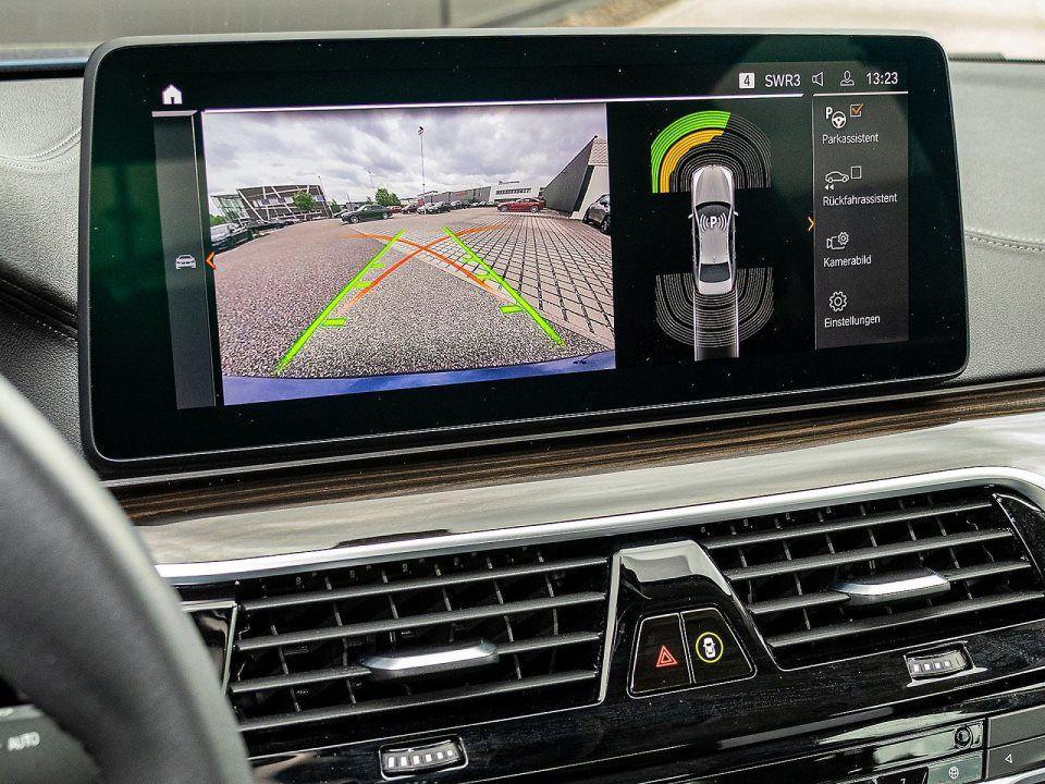 BMW 530 530d Sedan xDrive