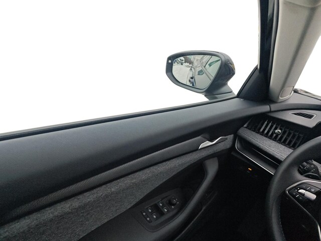 Skoda Superb 2.0 TDI Combi Selection