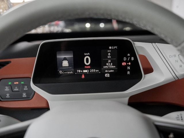 Volkswagen ID.3 150 kW 58 KWh