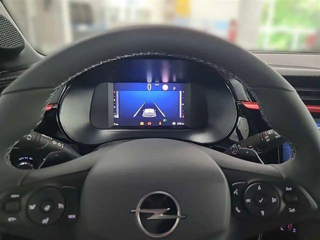 Opel Corsa YES*Sitz- und Lenkradheizung*CarPlay*Tempomat*LED