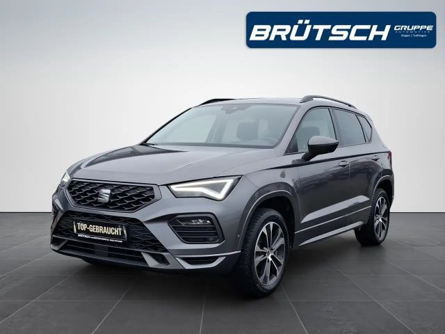 Seat Ateca 2.0 TDI DSG FR-lijn