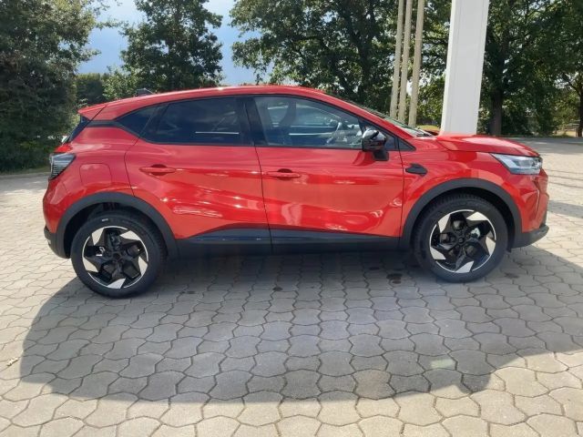 Renault Captur TCe 90 Techno