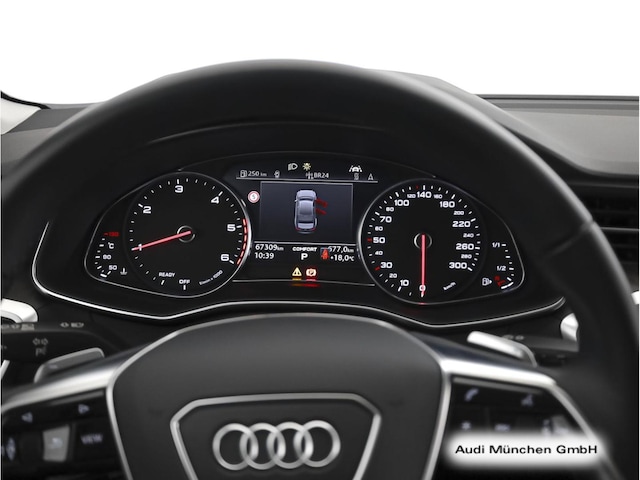 Audi A6 35 TDI S-Tronic Sedan