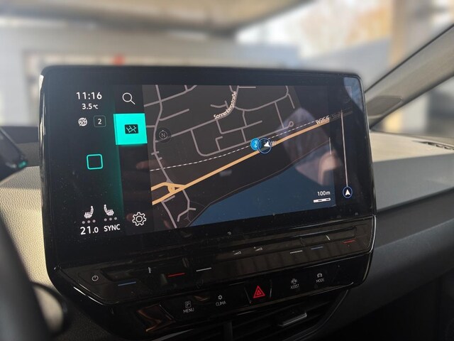 Volkswagen ID.3 Performance Pro