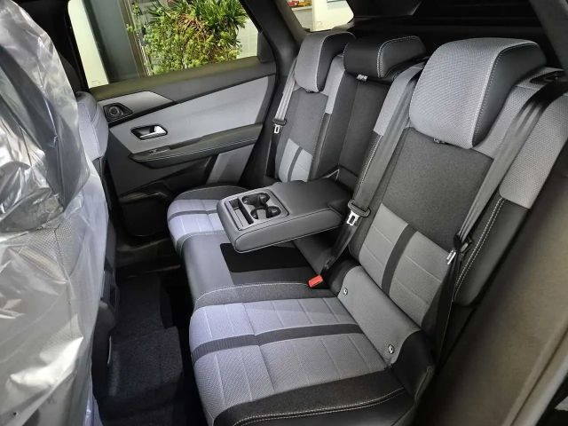 Opel Grandland X GS-Line Grand Sport