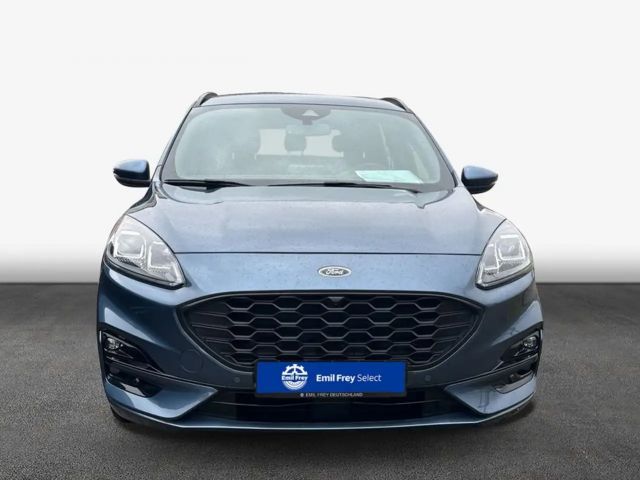 Ford Kuga EcoBoost ST Line