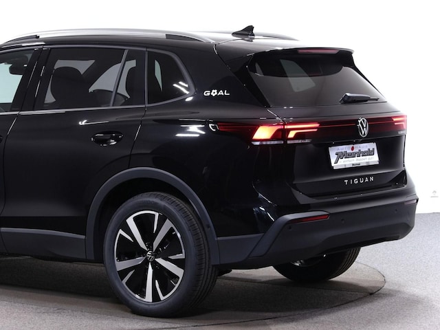 Volkswagen Tiguan DSG