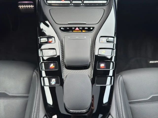 Mercedes-Benz AMG GT 4MATIC+ AMG Line Coupé