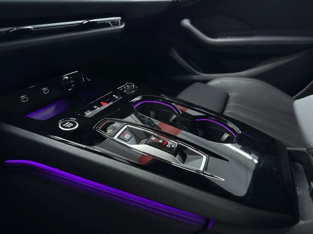 Audi A5 Avant Quattro