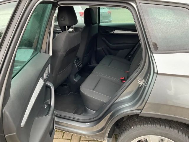 Skoda Karoq 1.5 TSI