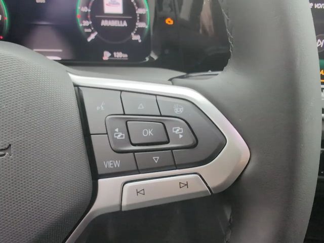 Volkswagen Golf Rabbit TSI