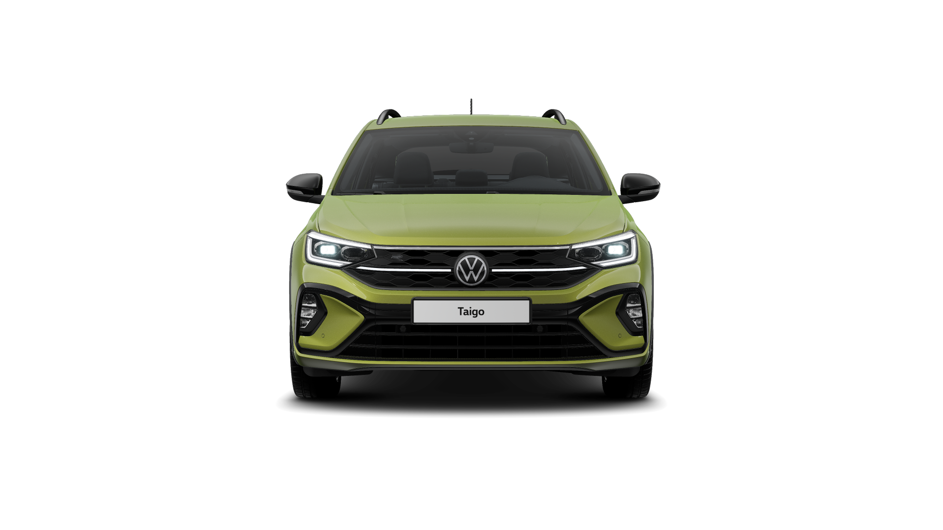 Volkswagen Taigo 1.5 TSI IQ.Drive R-Line