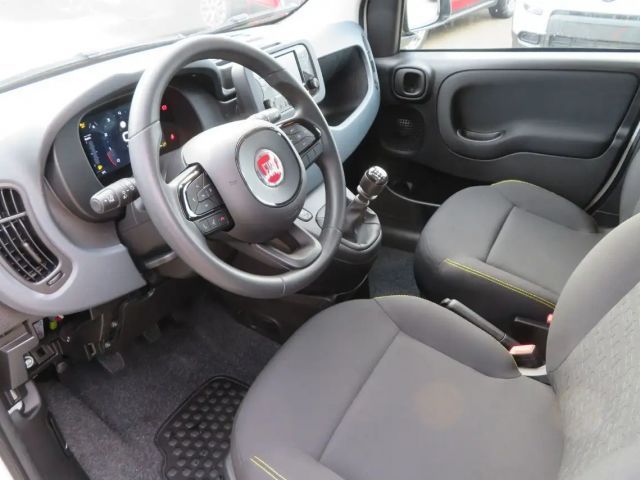 Fiat Panda Urban