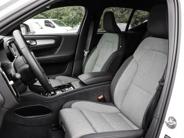 Volvo XC40 Dark Plus