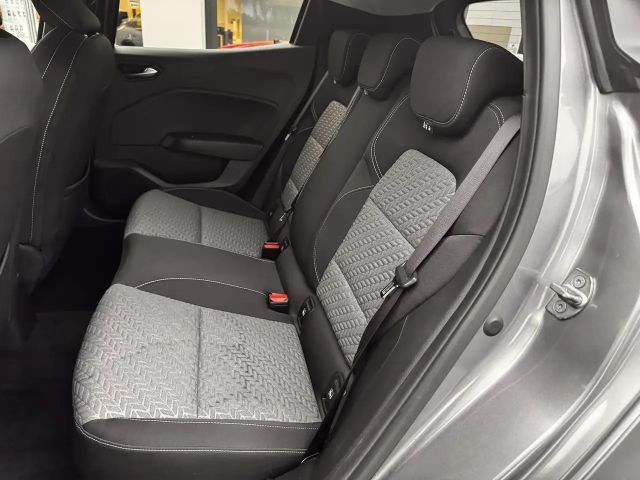 Renault Clio Evolution TCe 90