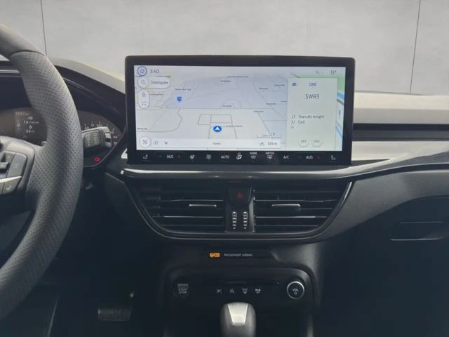 Ford Focus EcoBoost ST Line Wagon