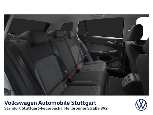 Volkswagen Golf 1.5 TSI DSG Life Variant
