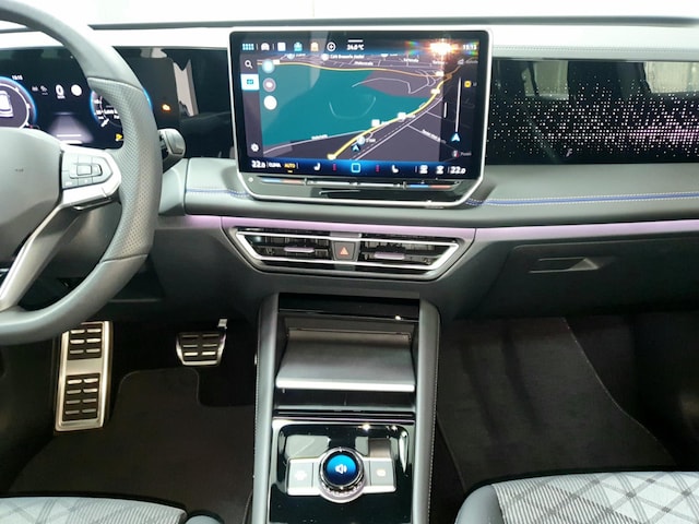 Volkswagen Tiguan 2.0 TDI DSG R-Line