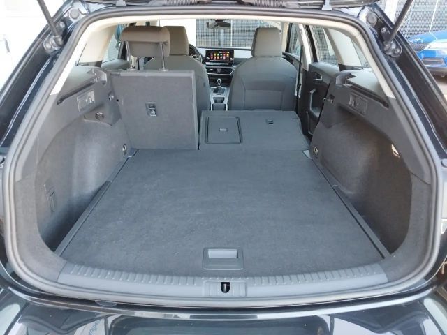 Seat Leon 1.0 TSI Style